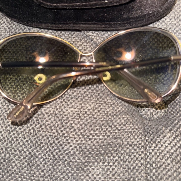 Authentic Tom Ford sunglasses - Picture 11 of 16